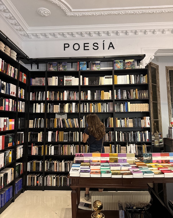 Verónica Sarría Psicología