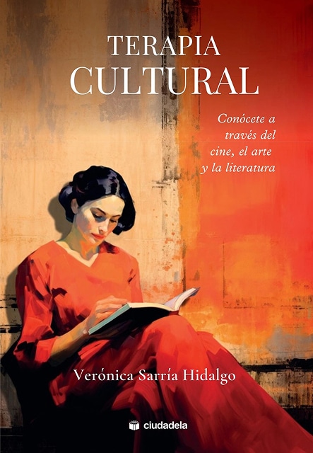 Verónica Sarría Psicología Expats in
